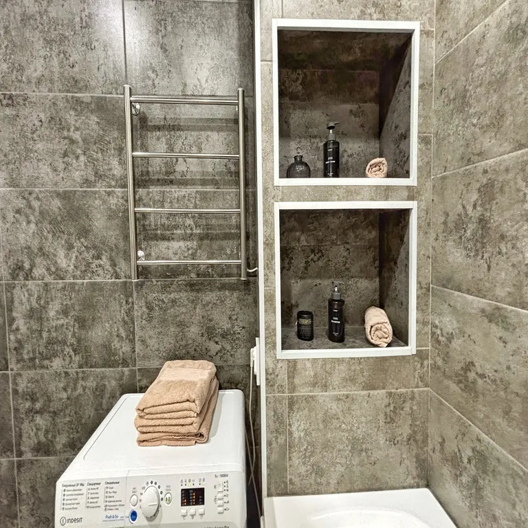 Квартира Студия для отдыха и тишины — Тюмень