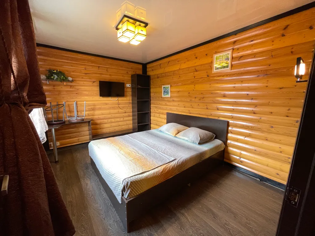 Медвежья Охта