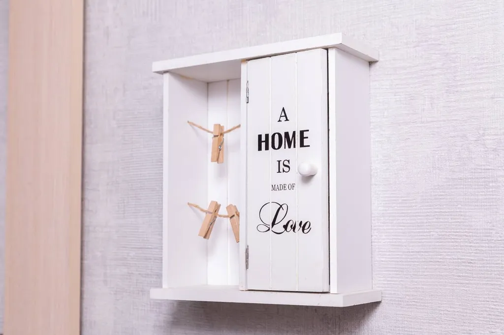 Уютная двухкомнатная квартира