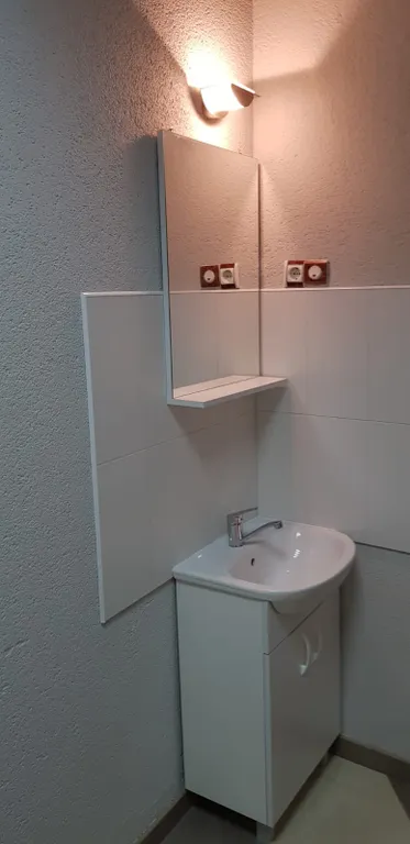 Евродвушка в центре города