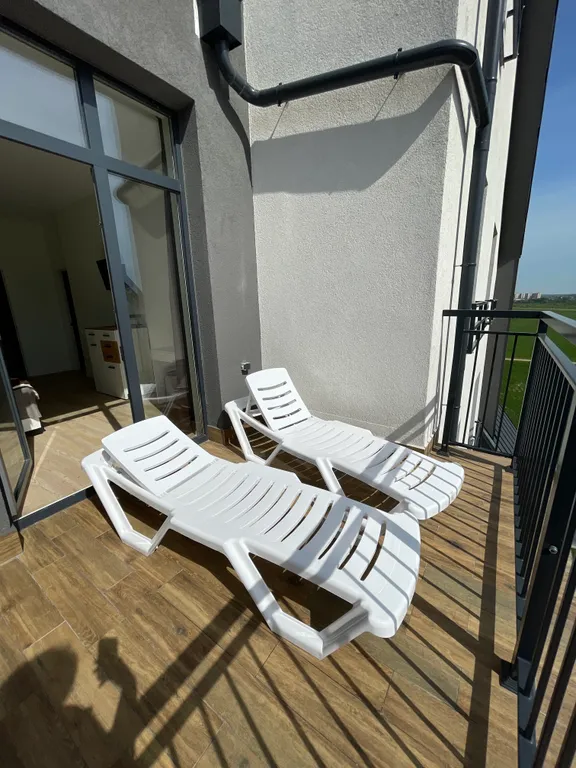 Квартира Квартира в Русской Европе с парковкой внутри дома — Калининград