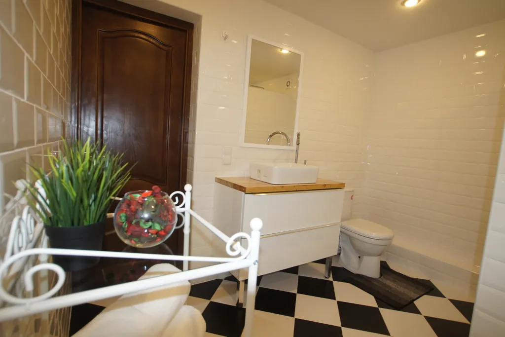 2-комнатный Дом