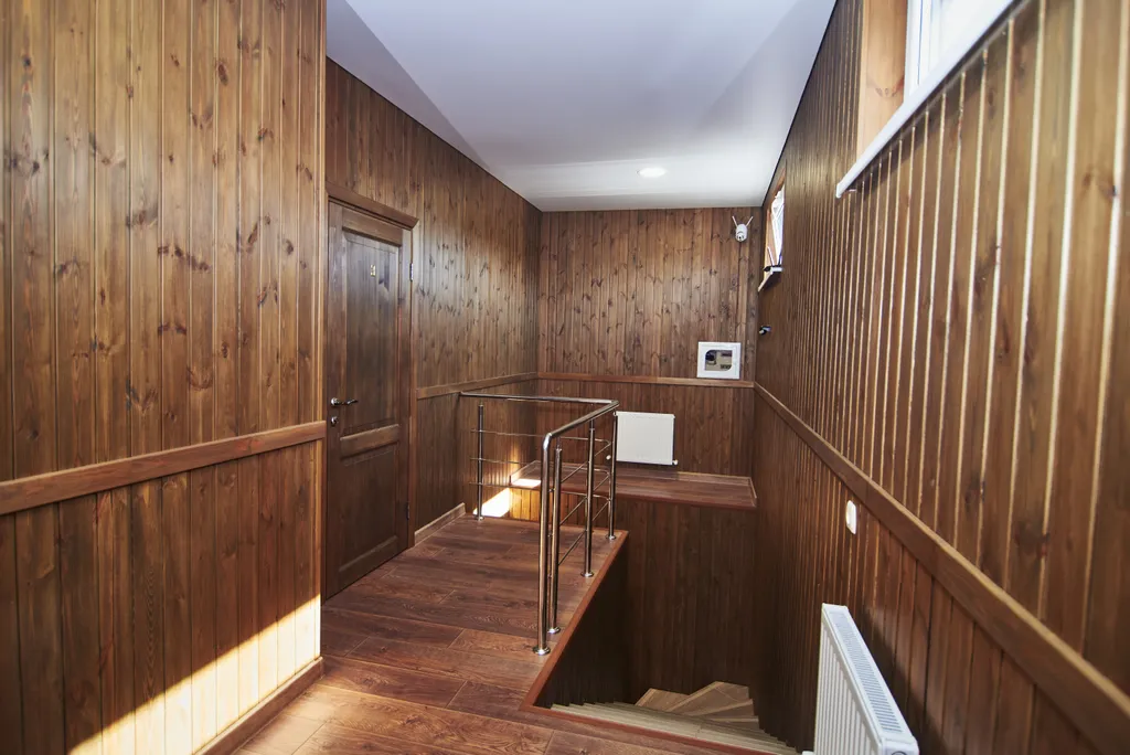 Апартаменты ГаммА 1