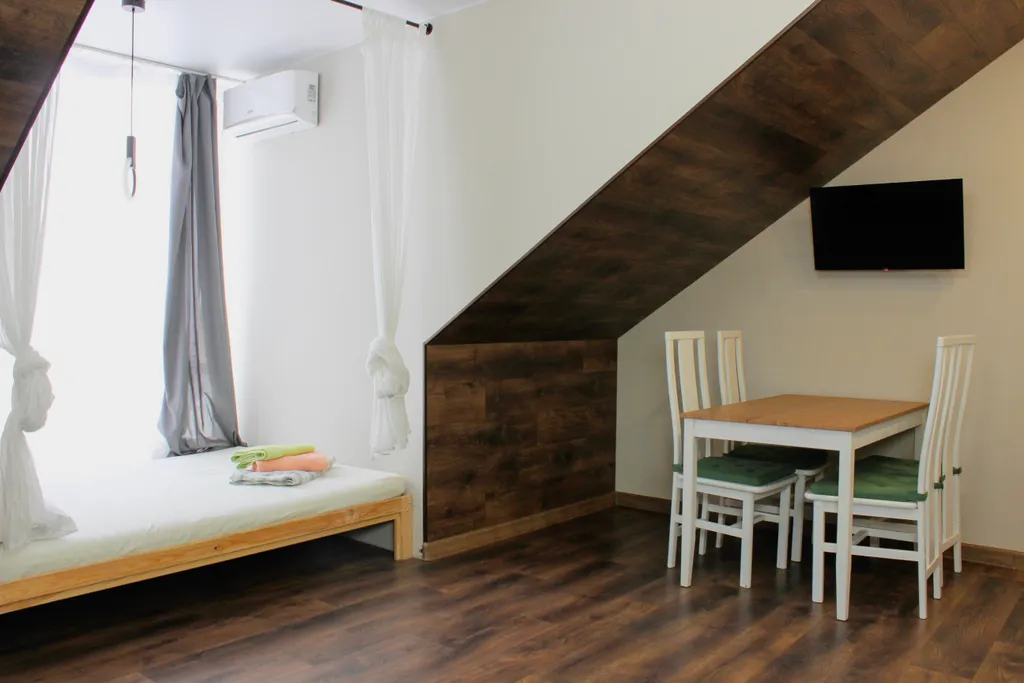 Зимняя Сказка №94