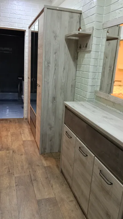 Уютная квартира у моря