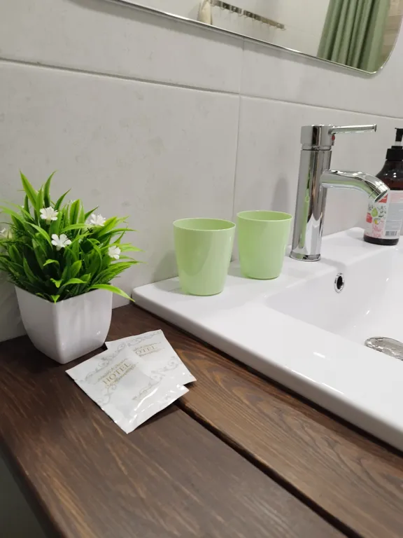 Уютный дом Форест