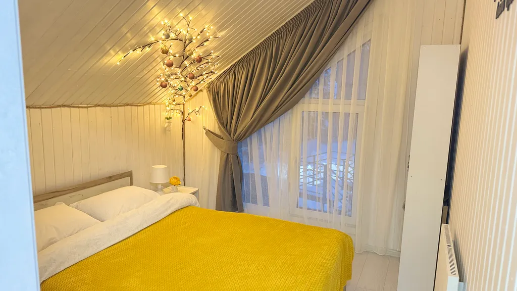 Дом, в который хочется вернуться