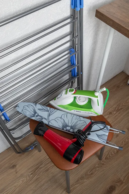 Квартира Квартира Небо на завтрак с Точно Ключи — Санкт-Петербург