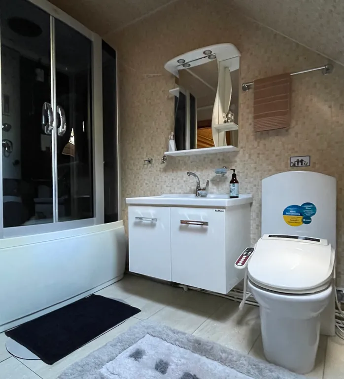 Коттедж Уютный дом — Селятино