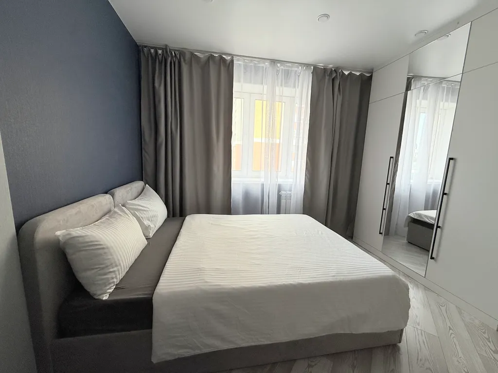 Квартира в центре города — аренда посуточно в Брянск