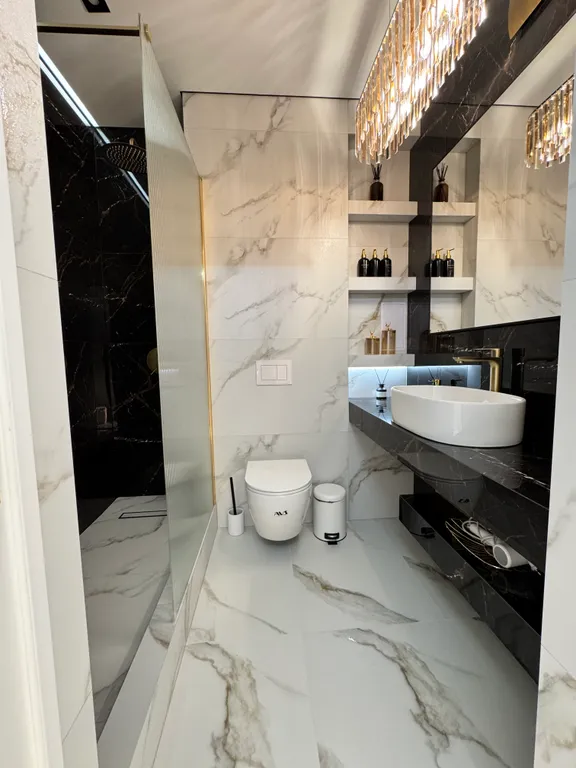 Апартаменты на берегу Балтийского моря