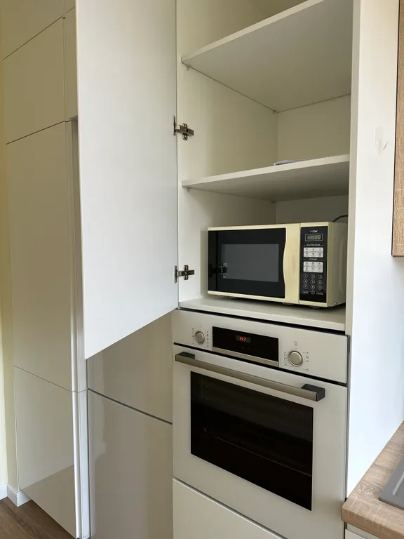 Квартира Уютная квартира в центре города — Калининград