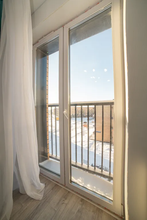 2-я квартира в районе Ленинский на 4 гостей