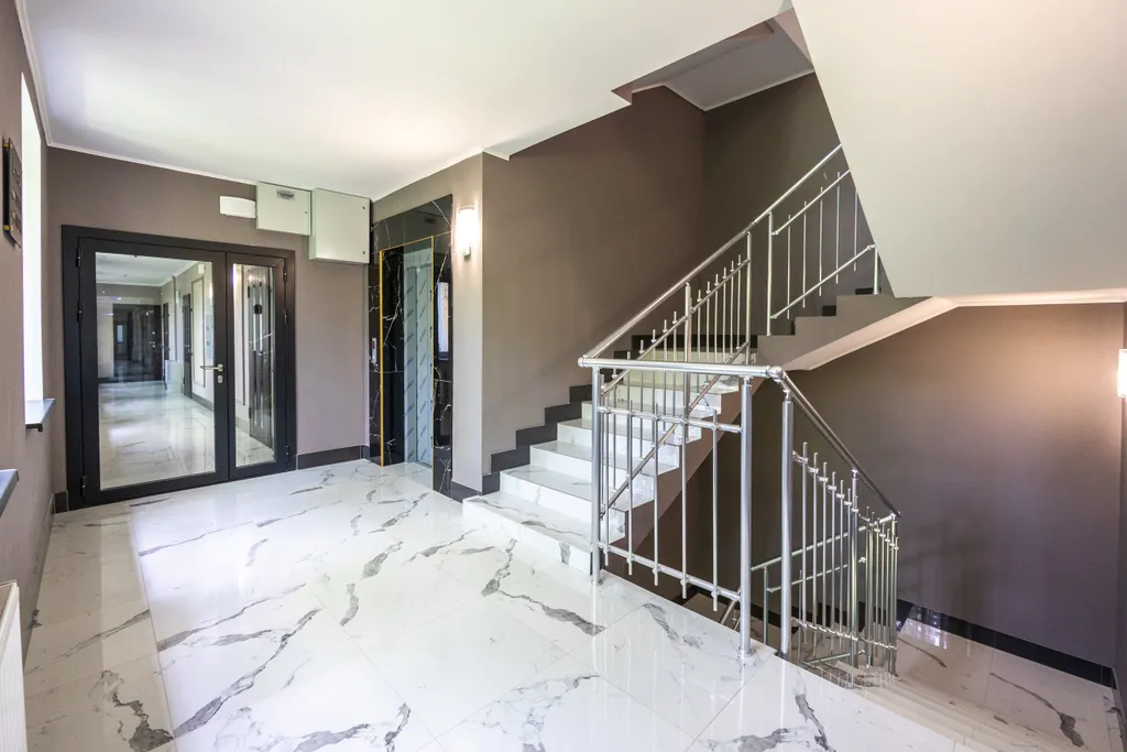 Квартира Квартира Апартамент с балконом г.Светлогорск — Светлогорск