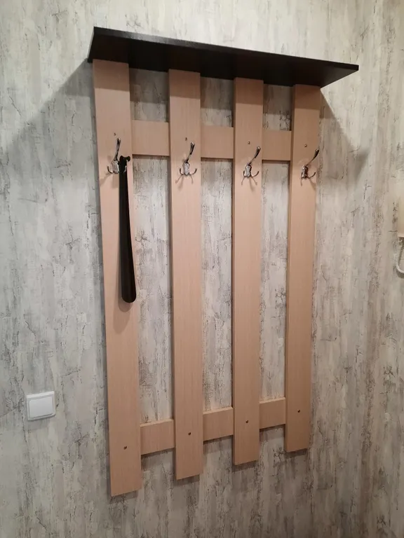 Уютная однушка