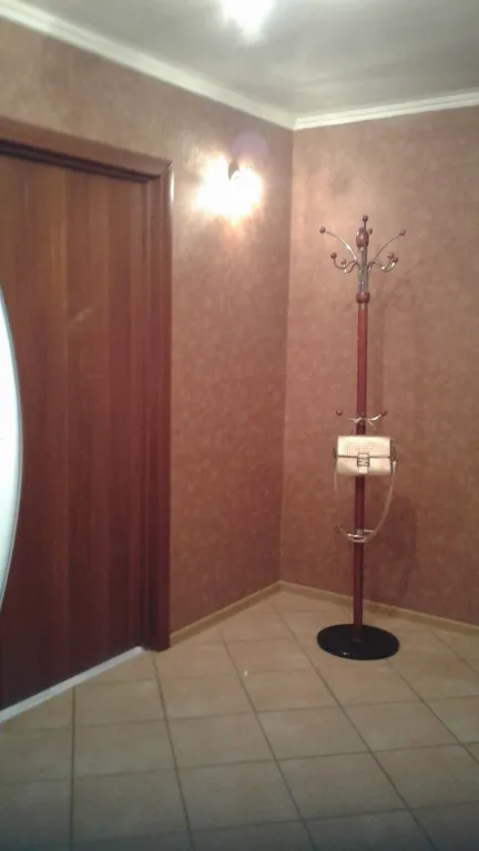 Комфортная и просторная новостройка в центре города