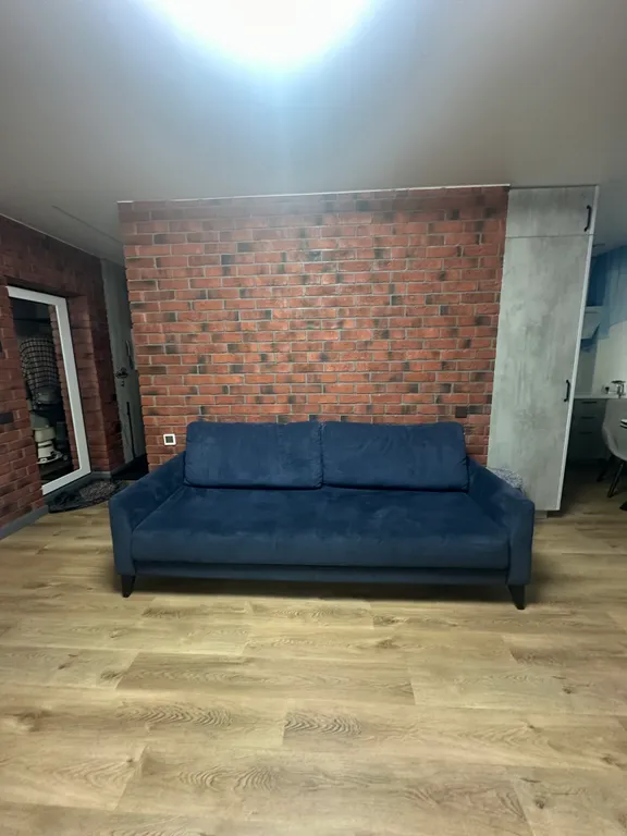 Уютная квартира в центре города, рядом с парком Питомник — аренда посуточно в Серпухов