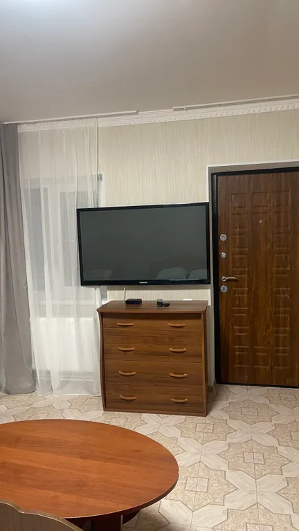 Шикарный  апартамент