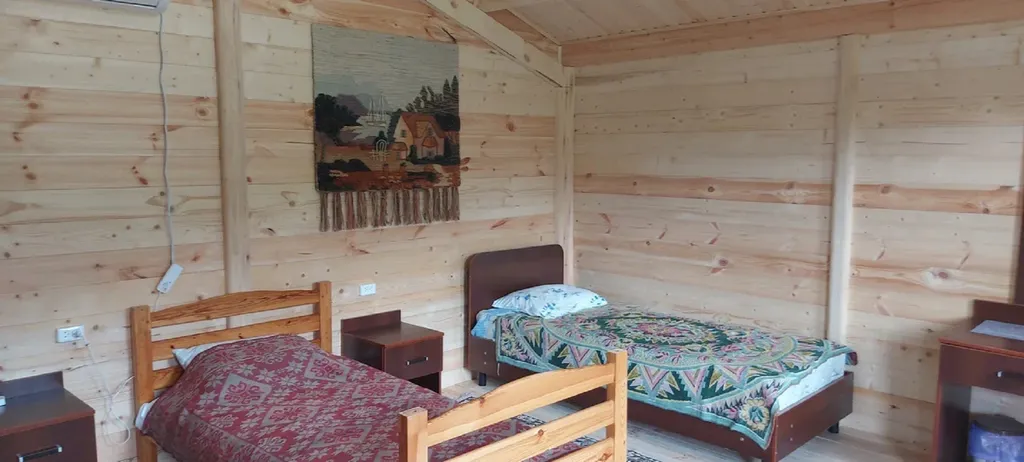 Дом для спокойного отдыха