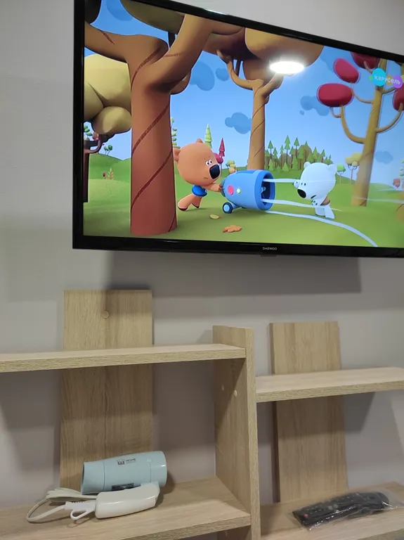 Комната люкс в квартире на земле, для 4-х человек