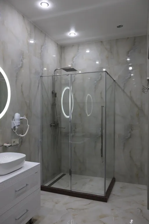 Апартаменты у моря Морис