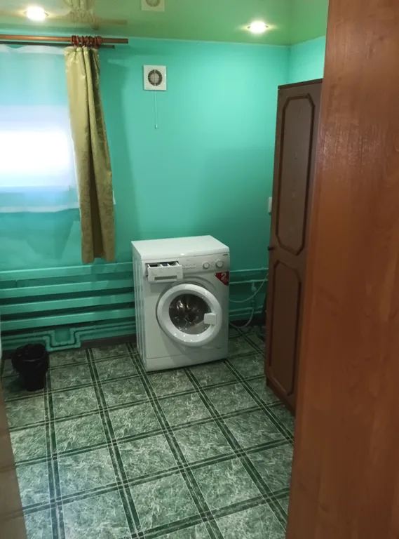 Коттедж 1-комнатный Дом — Ейск