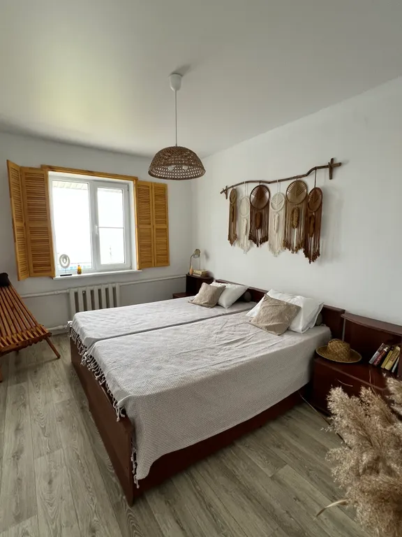 Квартира Комната — Сенной