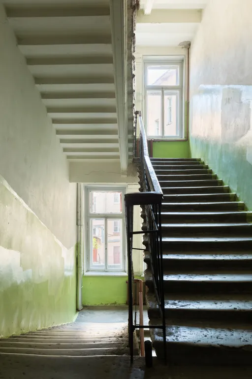 Квартира 1-комнатная Квартира — Санкт-Петербург