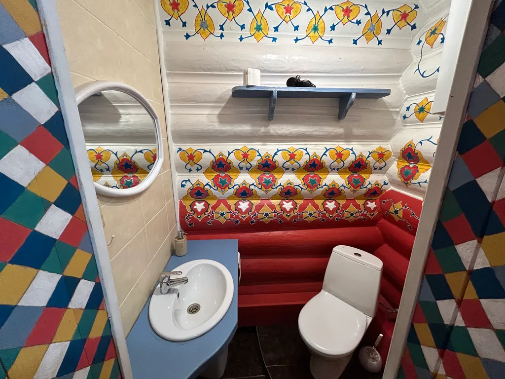 АРТ-усадьба Дольче Вита