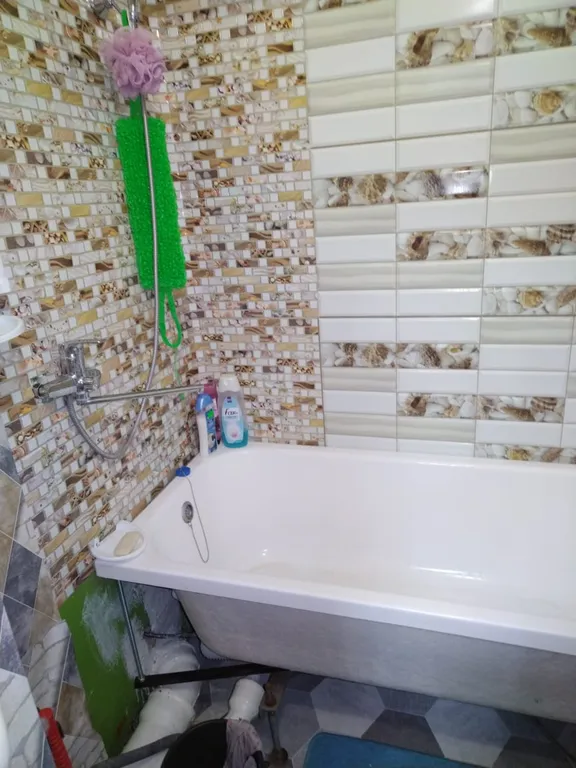 Уютная чистая квартира