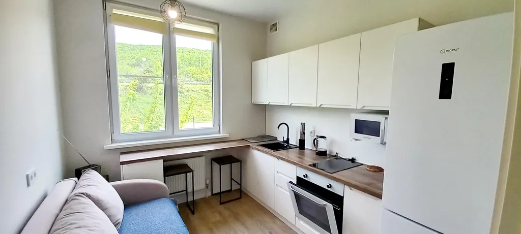 Уютная квартира ЖК Анаполис