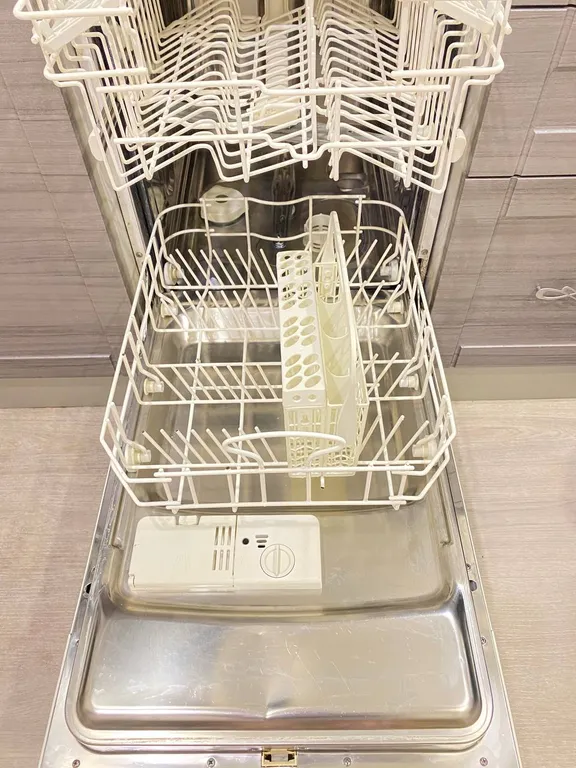 Просторная уютная светлая квартира класса Люкс