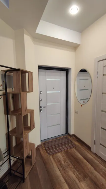 Квартира Квартира Уютная студия близко к морю — Адлер