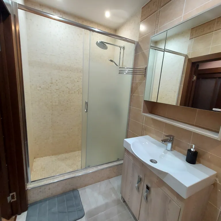 Квартира комфорт класса рядом с аэропортом Шереметьево