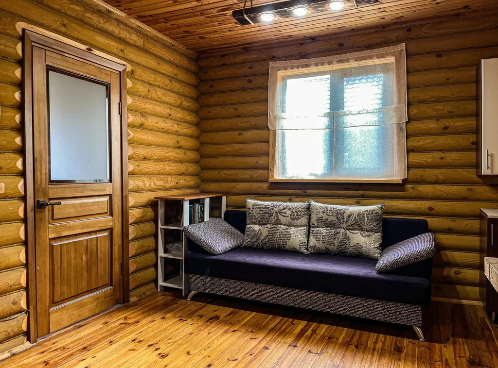 3-комнатный Дом