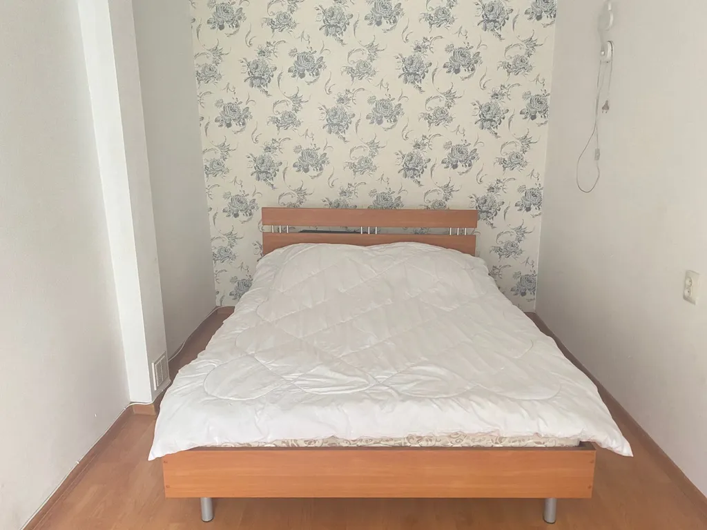 Уютная 2-х комнатная квартира — аренда посуточно в Серов