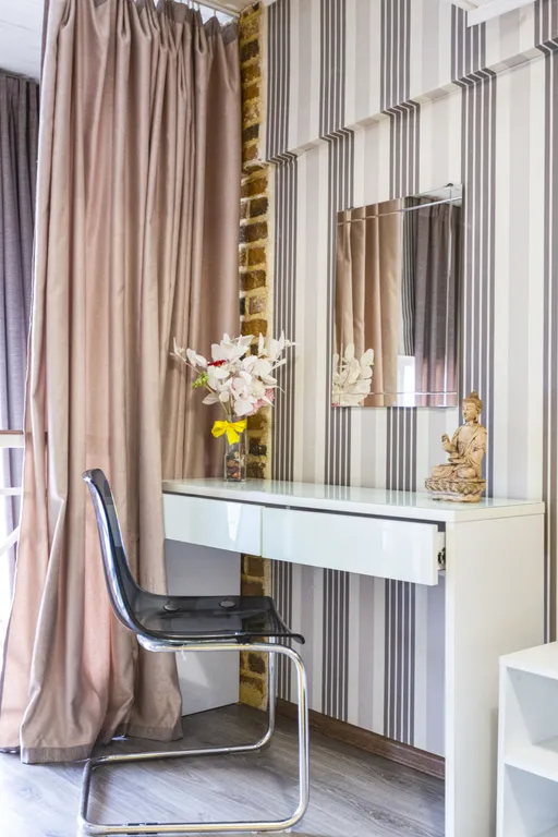 Квартира Квартира Largo home 2 уровня — Москва