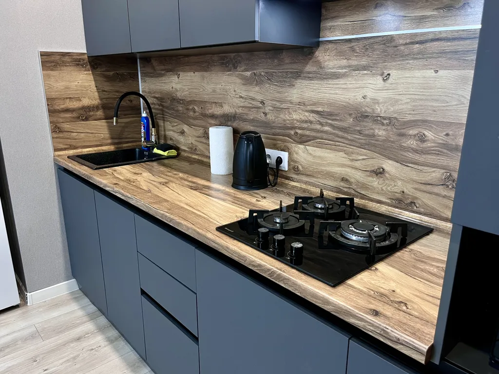 Бизнес класс, бесконтактное заселение 24/7