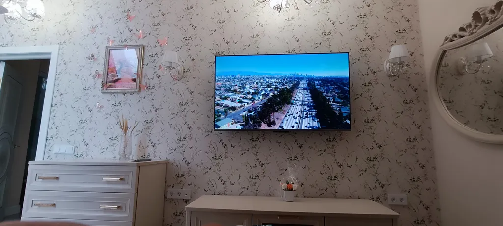 Квартира в самом сердце города на Нижнем озере