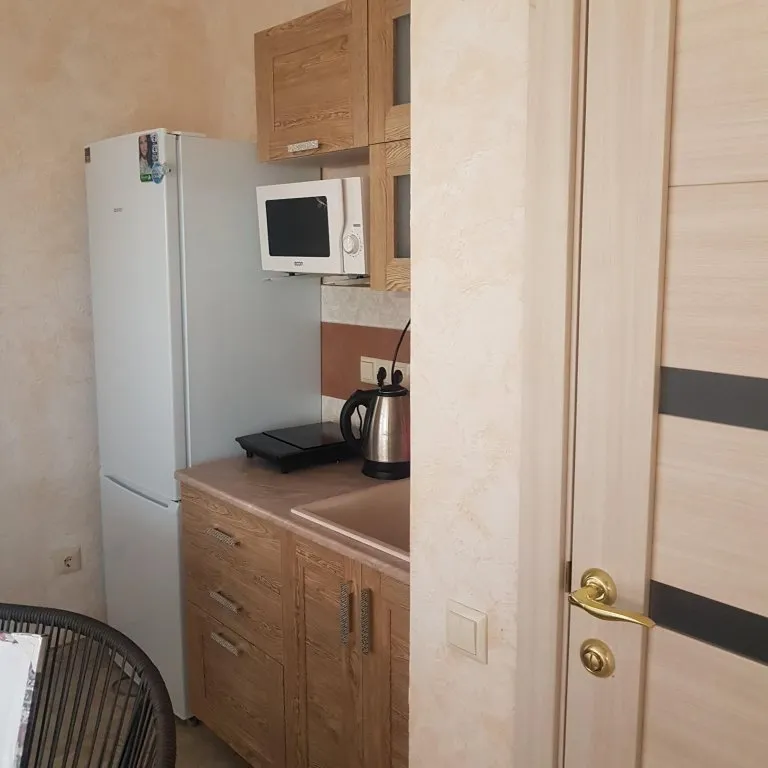 Апартаменты с двумя спальнями