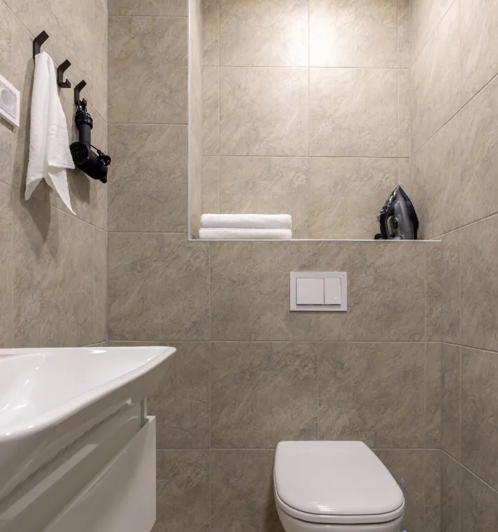 Квартира Уютные апартаменты — Санкт-Петербург