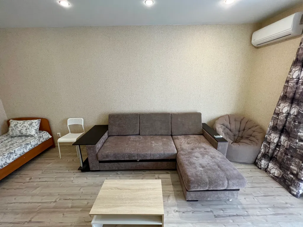 Апартаменты в ЖК Вертикаль