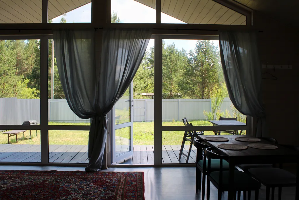 Загородные дома СосныТут