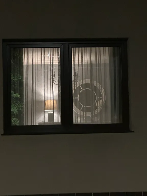 Квартира Гортензия