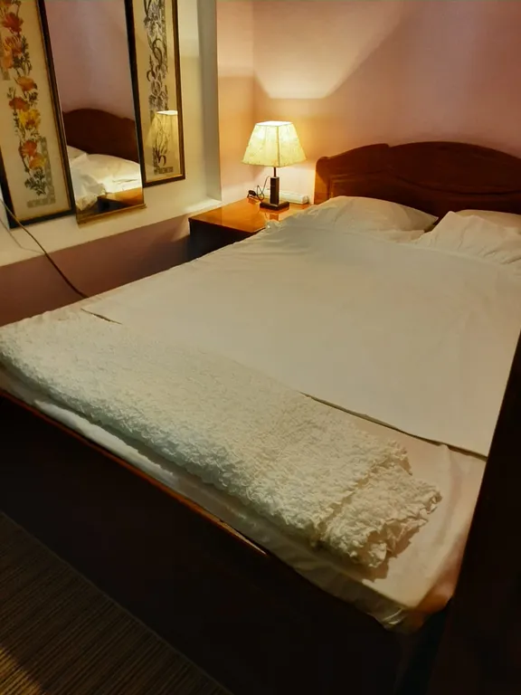 Уютный дом с двориком и беседкой у моря в Алуште