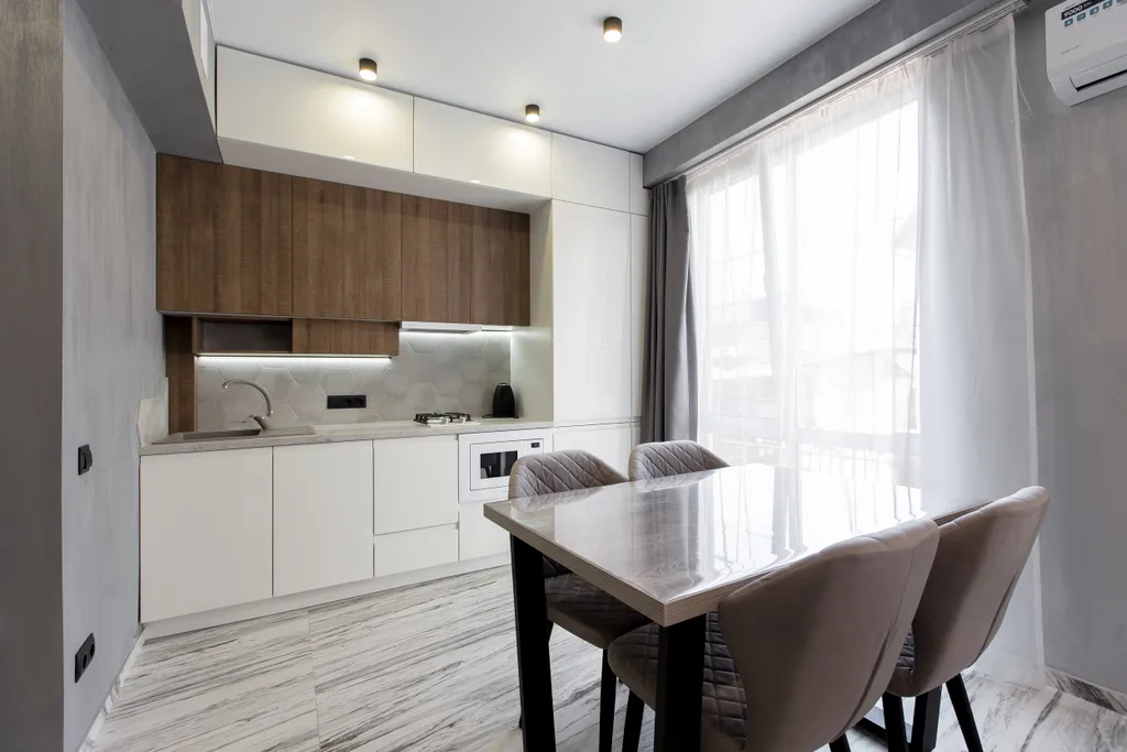 Квартира Квартира Сириус Парк — Сириус