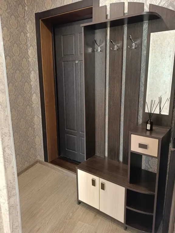 Уютная 1-комнатная квартира