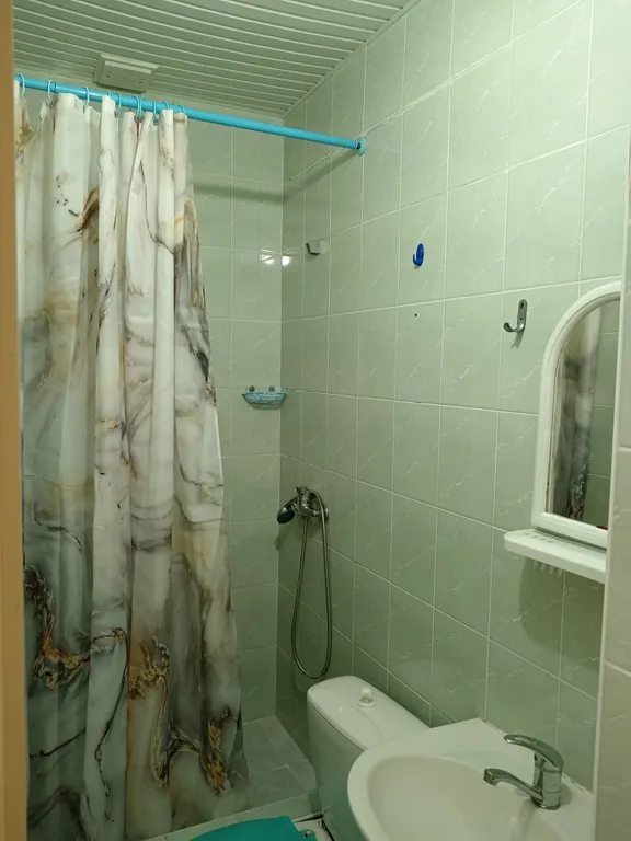 Квартира Комната — Адлер