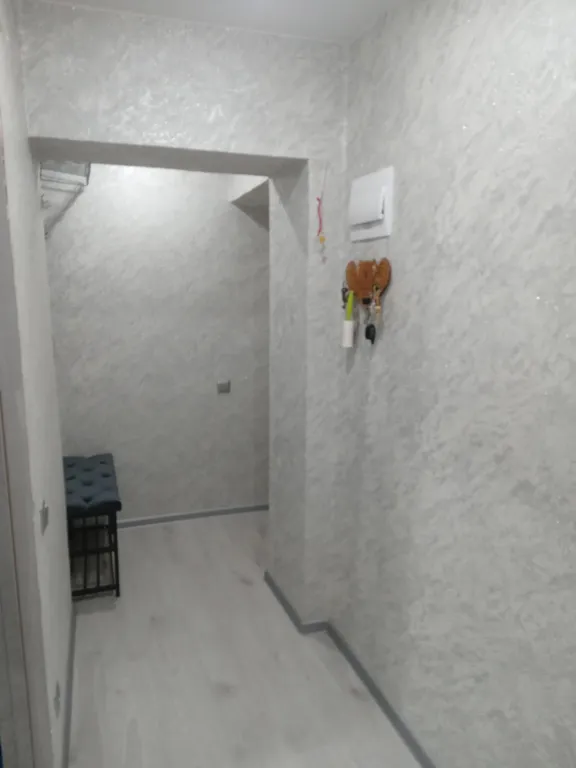 Квартира Квартира в центре — Геленджик