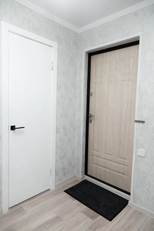 Стильная и уютная квартира